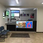 Motel 6-Nashville, Tn - Airport