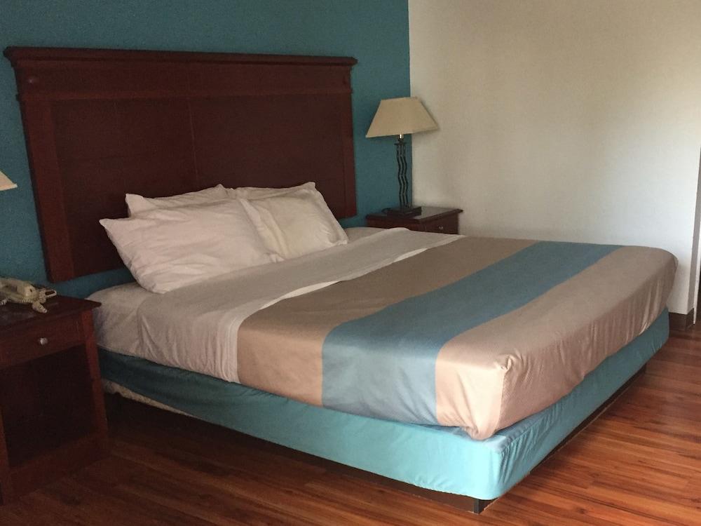 6-nashville, Tn - Airport Hotel 2*