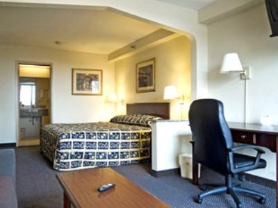 Hotel 6-nashville, Tn - Airport 2*