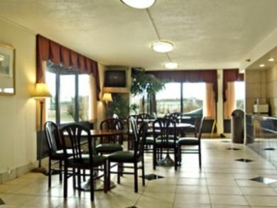 6-nashville, Tn - Airport Hotel 2*