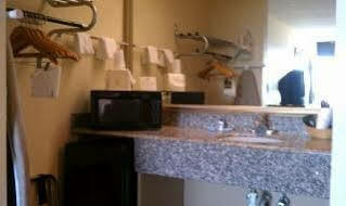 6-nashville, Tn - Airport Hotel 2*